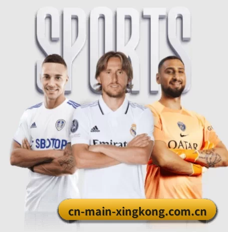 cn-main-xingkong.com.cn五大内容板块,覆盖赛事直播与实时比分